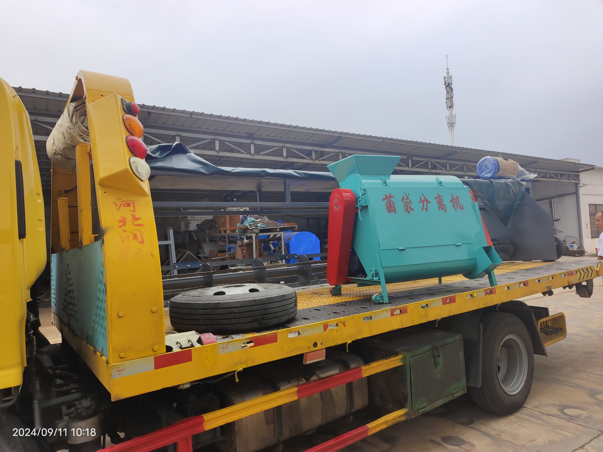 食用菌機械19171730663