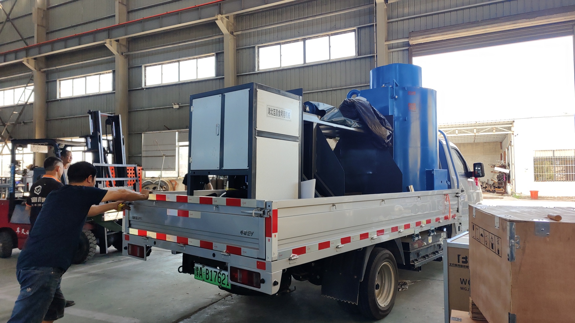 食用菌機械19171730663